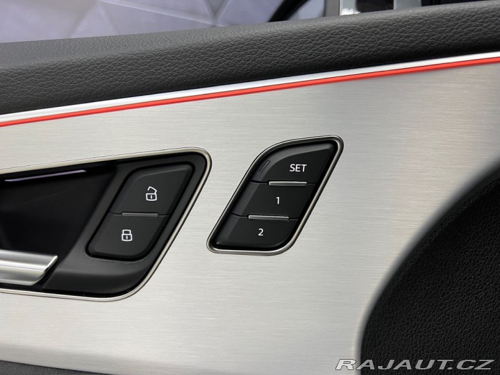 Audi Q8 50 TDI QUATTRO S-LINE, WE 2025