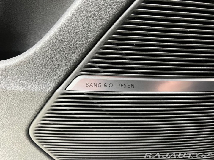 Audi Q8 50TDI QUATTRO S-LINE, WEB 2025