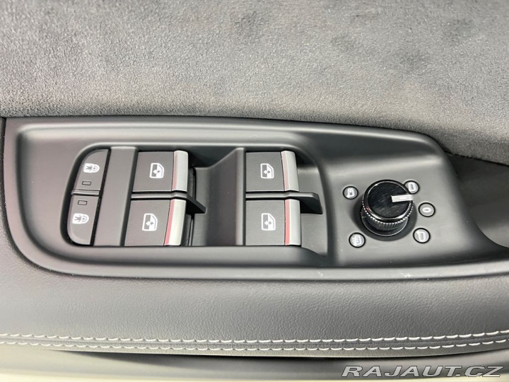 Audi Q8 50TDI QUATTRO S-LINE, WEB 2025