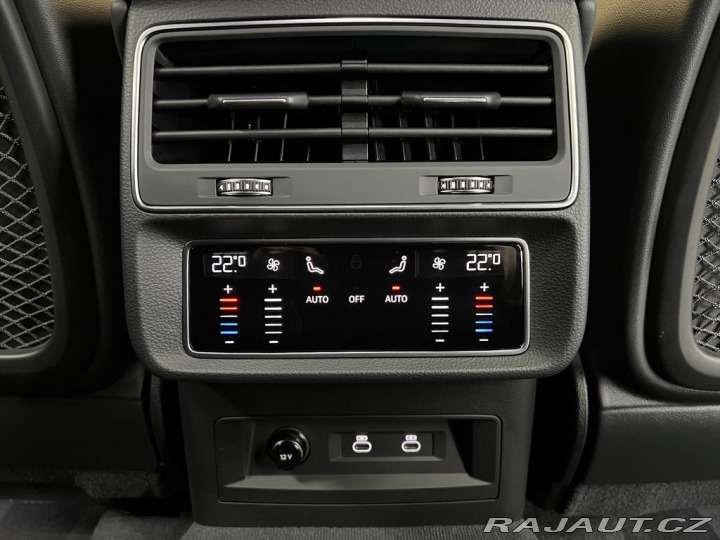 Audi Q8 50TDI QUATTRO S-LINE, WEB 2025