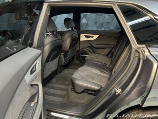 Audi Q8 50TDI QUATTRO S-LINE, WEB 2025