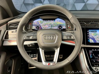 Audi Q8 50TDI QUATTRO S-LINE, WEB 2025