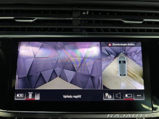 Audi Q8 50TDI QUATTRO S-LINE, WEB 2025