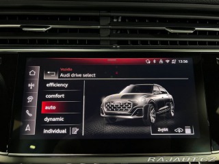 Audi Q8 50TDI QUATTRO S-LINE, WEB 2025
