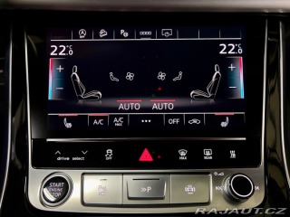 Audi Q8 50TDI QUATTRO S-LINE, WEB 2025