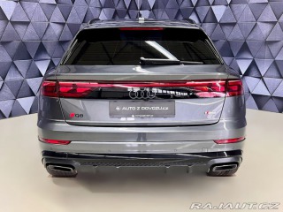 Audi Q8 50TDI QUATTRO S-LINE, WEB 2025