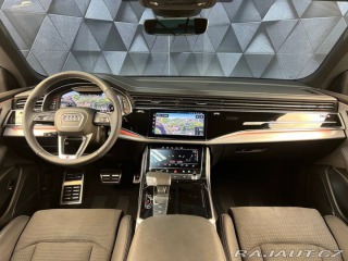 Audi Q8 50TDI QUATTRO S-LINE, WEB 2025