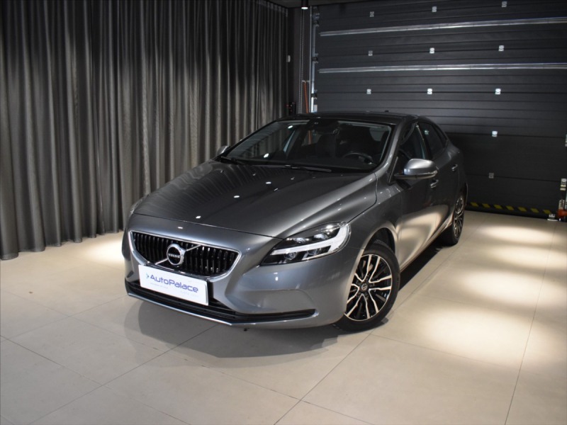 Volvo V40 1,5 Momentum