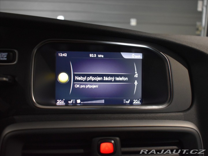 Volvo V40 1,5 Momentum 2018