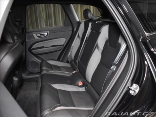 Volvo XC60 2,0 B4 AWD R-Design tažné 2022