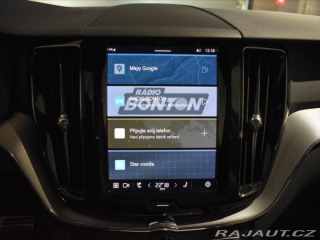 Volvo XC60 2,0 B4 AWD R-Design tažné 2022