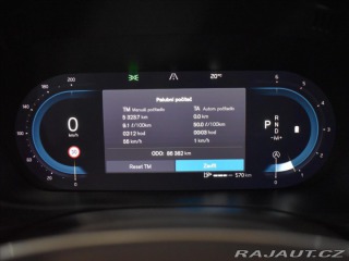 Volvo XC60 2,0 B4 AWD R-Design tažné 2022