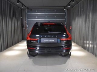 Volvo XC60 2,0 B4 AWD R-Design tažné 2022