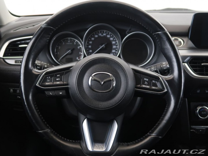 Mazda 6 2.0Skyactiv-G,Revolution 2018