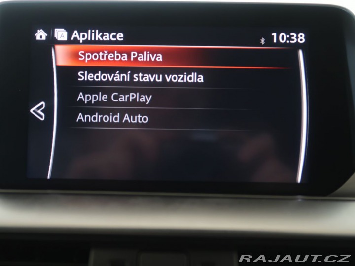 Mazda 6 2.0Skyactiv-G,Revolution 2018