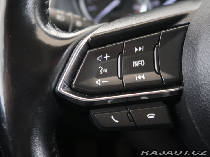 Mazda 6 2.0Skyactiv-G,Revolution 2018