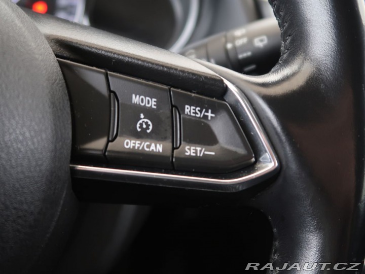 Mazda 6 2.0Skyactiv-G,Revolution 2018