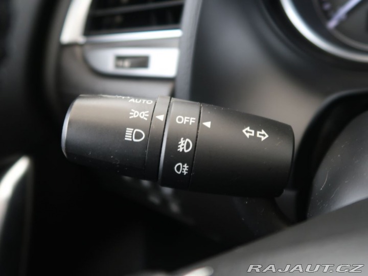 Mazda 6 2.0Skyactiv-G,Revolution 2018