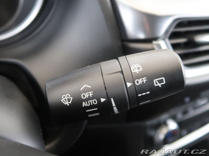 Mazda 6 2.0Skyactiv-G,Revolution 2018