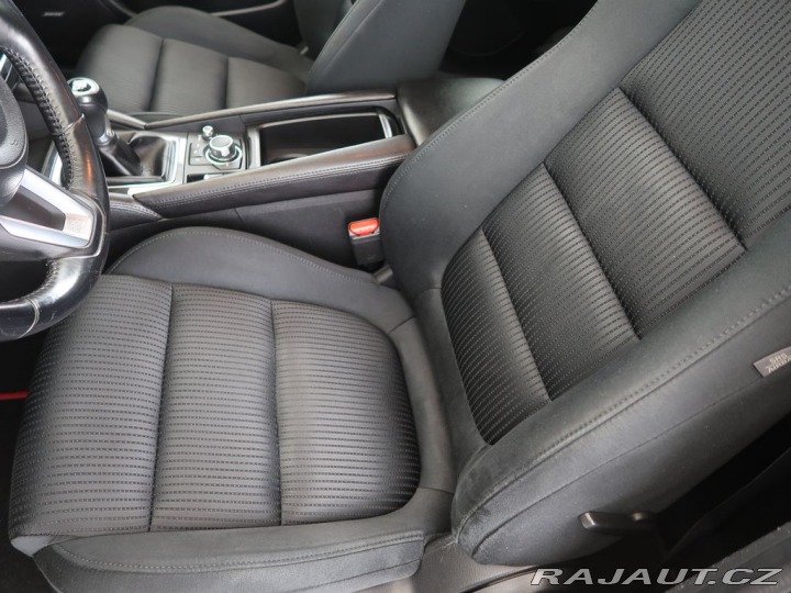 Mazda 6 2.0Skyactiv-G,Revolution 2018