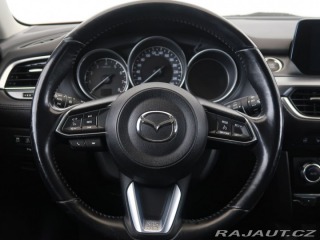 Mazda 6 2.0Skyactiv-G,Revolution 2018