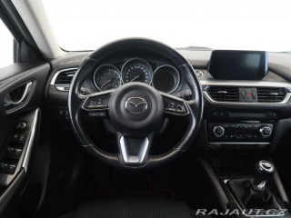 Mazda 6 2.0Skyactiv-G,Revolution 2018