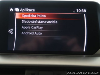 Mazda 6 2.0Skyactiv-G,Revolution 2018