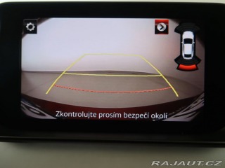 Mazda 6 2.0Skyactiv-G,Revolution 2018