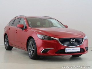 Mazda 6 2.0Skyactiv-G,Revolution 2018