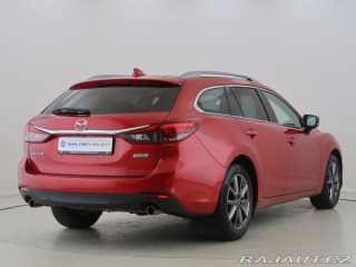 Mazda 6 2.0Skyactiv-G,Revolution 2018