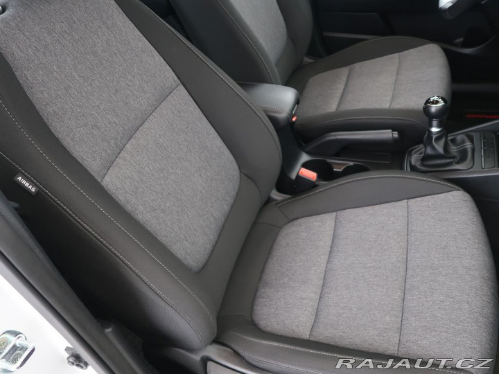 Kia Stonic 1.2DPI,61kW,,CZ,1Maj,Manu 2023