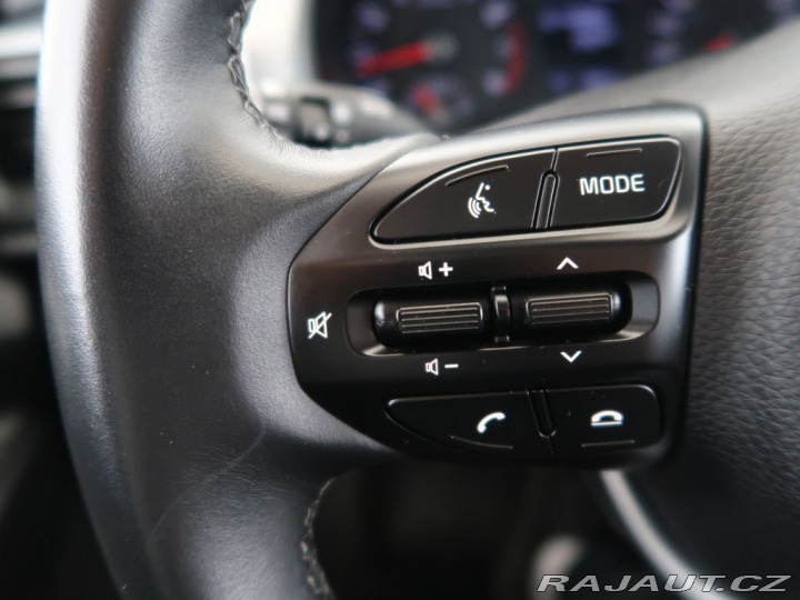 Kia Stonic 1.2DPI,61kW,,CZ,1Maj,Manu 2023