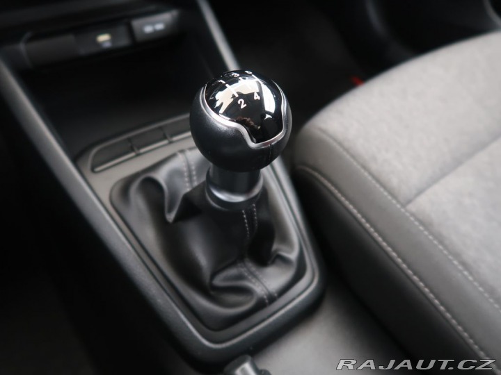 Kia Stonic 1.2DPI,61kW,,CZ,1Maj,Manu 2023