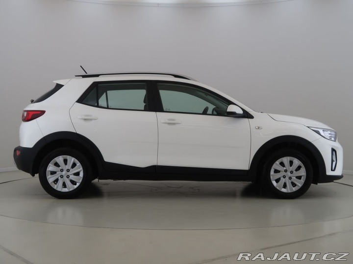 Kia Stonic 1.2DPI,61kW,,CZ,1Maj,Manu 2023