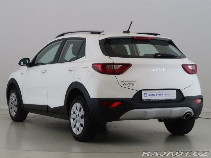 Kia Stonic 1.2DPI,61kW,,CZ,1Maj,Manu 2023