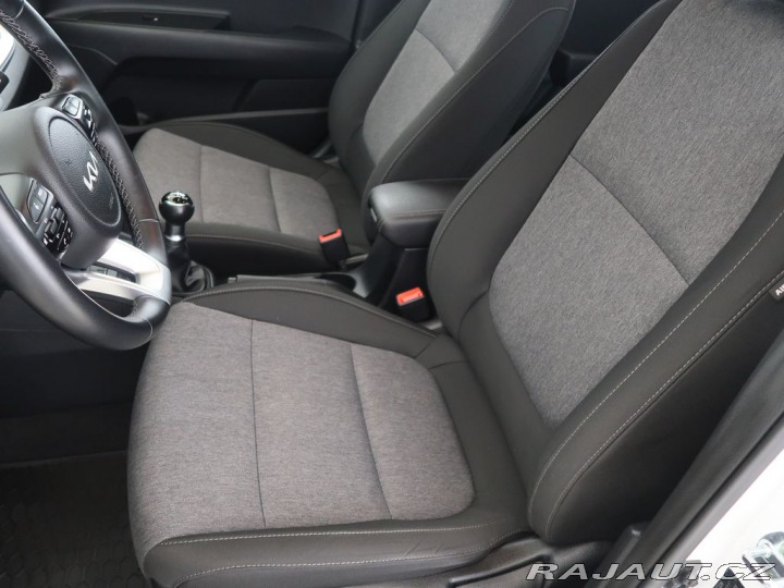 Kia Stonic 1.2DPI,61kW,,CZ,1Maj,Manu 2023