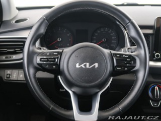 Kia Stonic 1.2DPI,61kW,,CZ,1Maj,Manu 2023