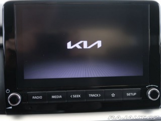 Kia Stonic 1.2DPI,61kW,,CZ,1Maj,Manu 2023