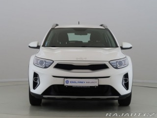 Kia Stonic 1.2DPI,61kW,,CZ,1Maj,Manu 2023