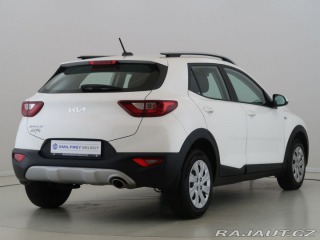Kia Stonic 1.2DPI,61kW,,CZ,1Maj,Manu 2023