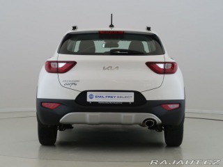 Kia Stonic 1.2DPI,61kW,,CZ,1Maj,Manu 2023