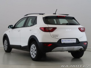 Kia Stonic 1.2DPI,61kW,,CZ,1Maj,Manu 2023