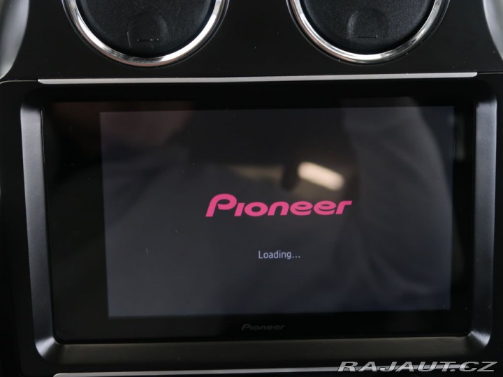 Jeep Compass 2.0CRD,120kW,Manuál,4x4 2014