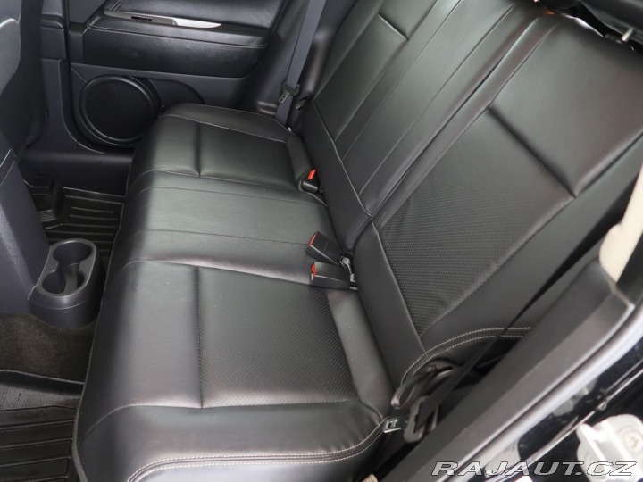 Jeep Compass 2.0CRD,120kW,Manuál,4x4 2014