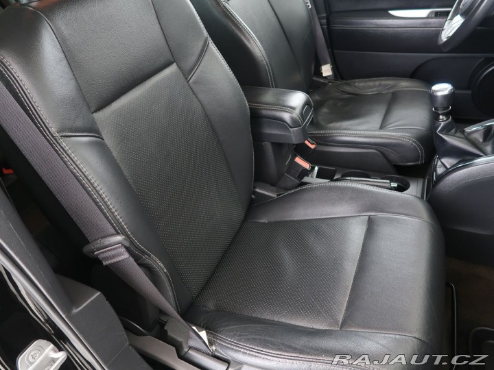 Jeep Compass 2.0CRD,120kW,Manuál,4x4 2014