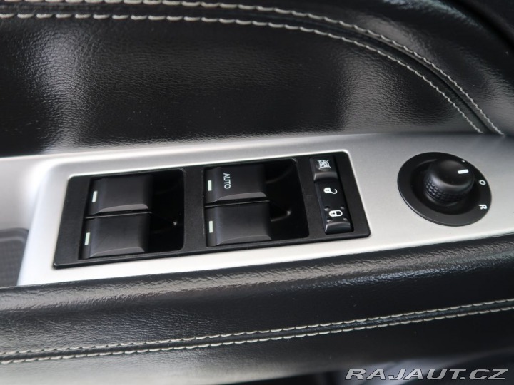 Jeep Compass 2.0CRD,120kW,Manuál,4x4 2014