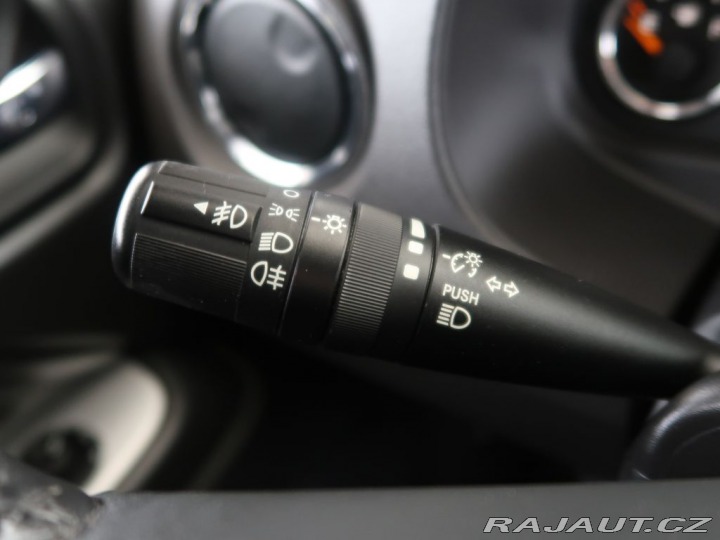 Jeep Compass 2.0CRD,120kW,Manuál,4x4 2014