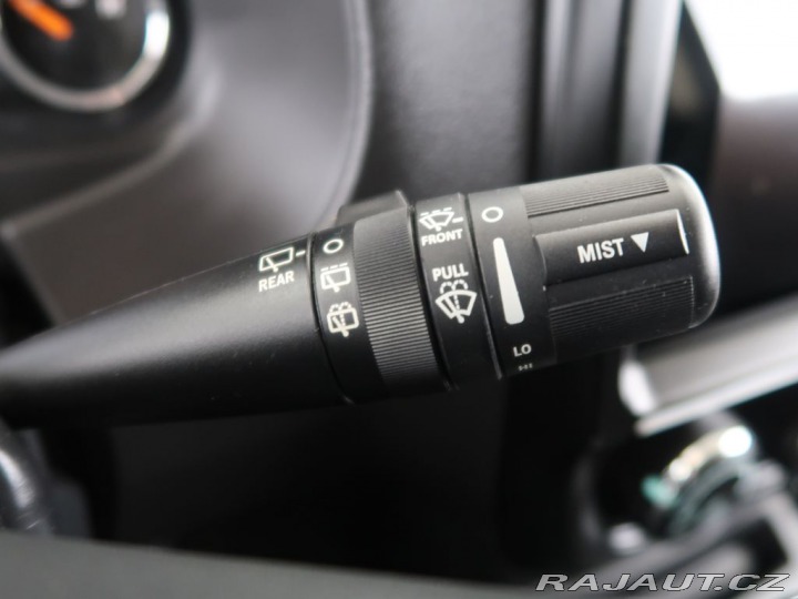 Jeep Compass 2.0CRD,120kW,Manuál,4x4 2014