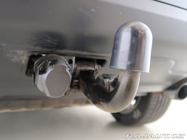 Jeep Compass 2.0CRD,120kW,Manuál,4x4 2014