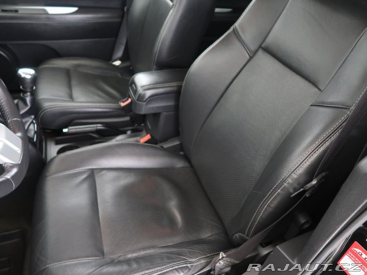 Jeep Compass 2.0CRD,120kW,Manuál,4x4 2014